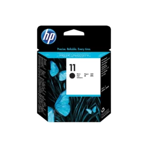 HP 11 Black Printhead