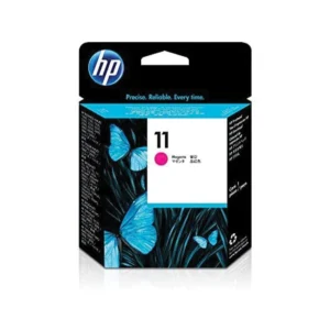 HP 11 Magenta Printhead