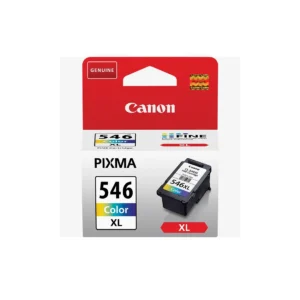 Canon CL-546XL Colour