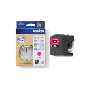 Brother LC125XL-M