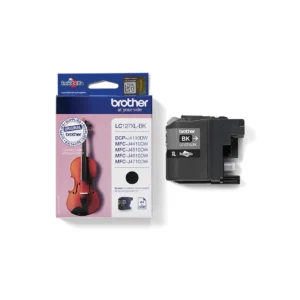 Brother LC127XLBK