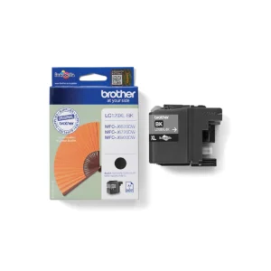 Brother LC129XLBK