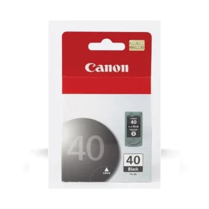 Canon PG-40