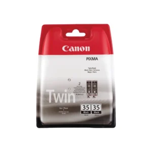 Canon PGI-35 Twin Pack