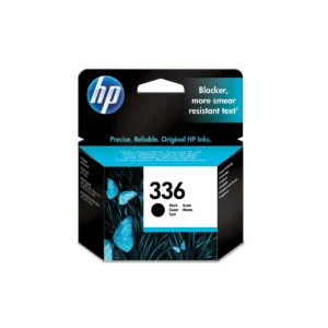 HP 336 Black Ink Cartridge - (C9362EE)