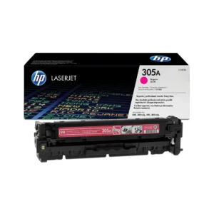 HP 305A Magenta Toner Cartridge - (CE413A)