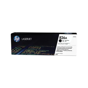 HP 826A Black Toner Cartridge - (CF310A)