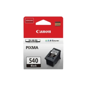 Canon PG-540 Black Ink Cartridge - (5225B005AA)