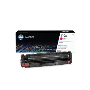 HP 410X High Capacity Magenta Toner Cartridge ‑ (CF413X)