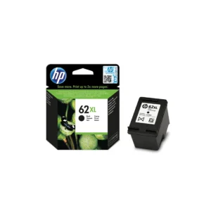 HP 62XL ink cartridge - order from Printer Supplies Ltd