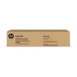 HP W9037MC Black Managed Original LaserJet Toner Cartridge