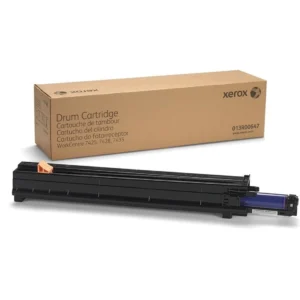 xerox 013r00647 drum unit - sold by printer supplies ltd