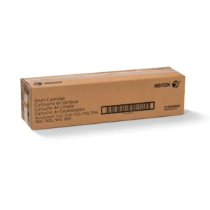 xerox 013r00662 drum cartridge - sold by printer supplies ltd