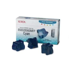 xerox 108r00723 cyan solid ink wax sticks - sold by printer supplies ltd