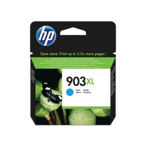 hp 903xl cyan ink cartridge - sold by printer supplies ltd