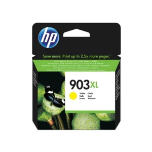 hp 903xl yellow ink cartridge - sold by printer supplies ltd