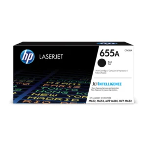 hp cf450a black toner cartridge sold by printer supplies ltd