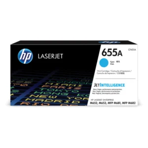 hp cf451a cyan toner cartridge sold by printer supplies ltd
