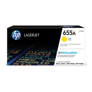 hp cf452a yellow toner cartridge sold by printer supplies ltd