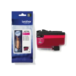 brother lc427xlm magenta ink cartridge - sold by printer supplies ltd