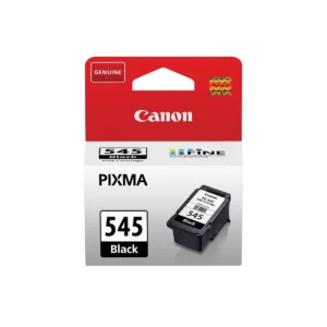 canon pg-545 black ink cartridge sold by printer supplies ltd