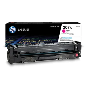 hp w2213a magenta toner cartridge - sold by printer supplies ltd