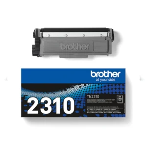 brother tn2310 black toner cartridge - sold by printer supplies ltd