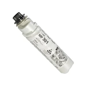ricoh 842339 mp301 black toner cartridge - sold by printer supplies ltd