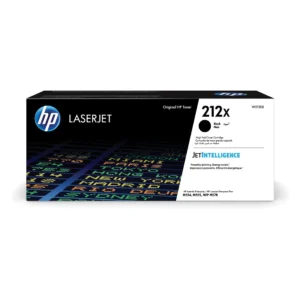 hp w2120x black high capacity toner cartridge - sold by printer supplies ltd