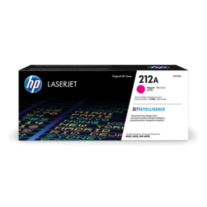 hp w2123a magenta toner cartridge - sold by printer supplies ltd