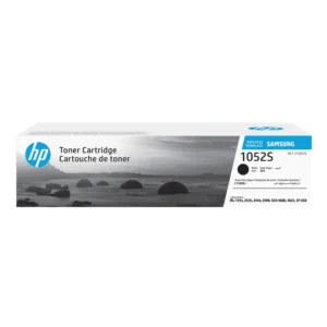 samsung mlt-d1052s black toner cartridge - sold by printer supplies ltd