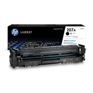 hp w2210a black toner cartridge - sold by printer supplies ltd