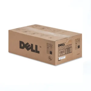 dell nf555 high capacity yellow toner cartridge - sold by printer supplies ltd