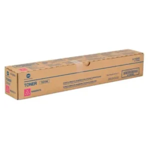 konica minolta tn-328m magenta toner cartridge - sold by printer supplies ltd