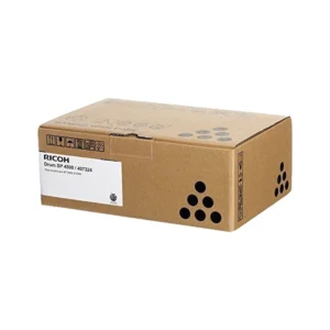 ricoh 407324 black photoconductor unit - sold by printer supplies ltd