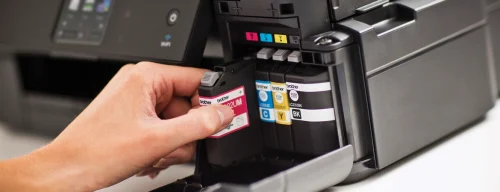 Brother Cheap Printer ink